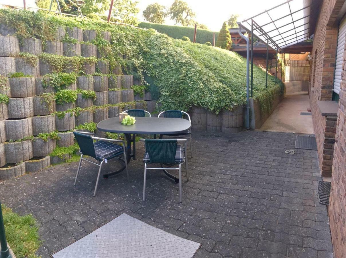 Ferienwohnung Zum Nationalpark Mechernich Kültér fotó
