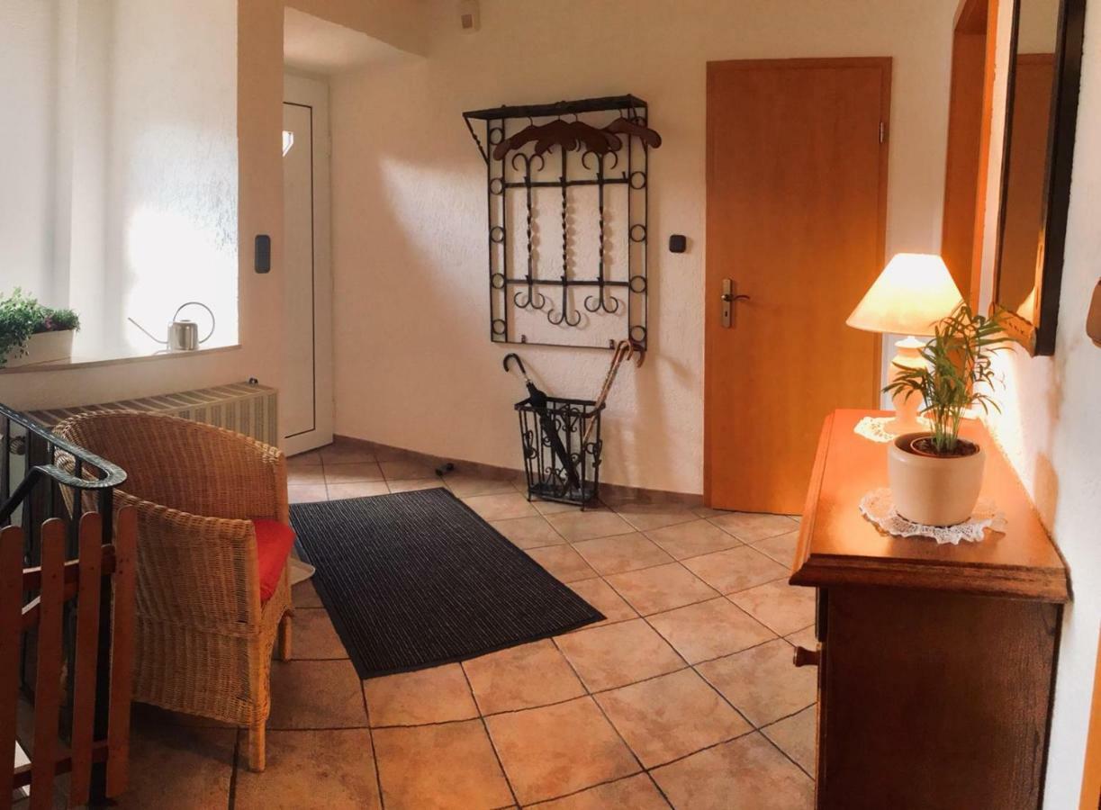 Ferienwohnung Zum Nationalpark Mechernich Kültér fotó