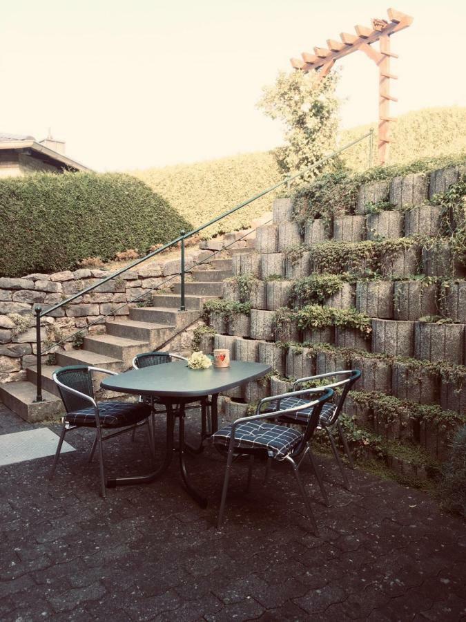 Ferienwohnung Zum Nationalpark Mechernich Kültér fotó