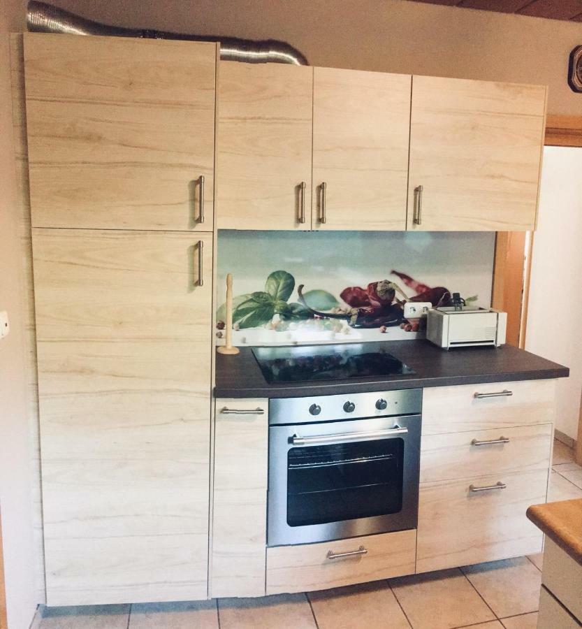 Ferienwohnung Zum Nationalpark Mechernich Kültér fotó
