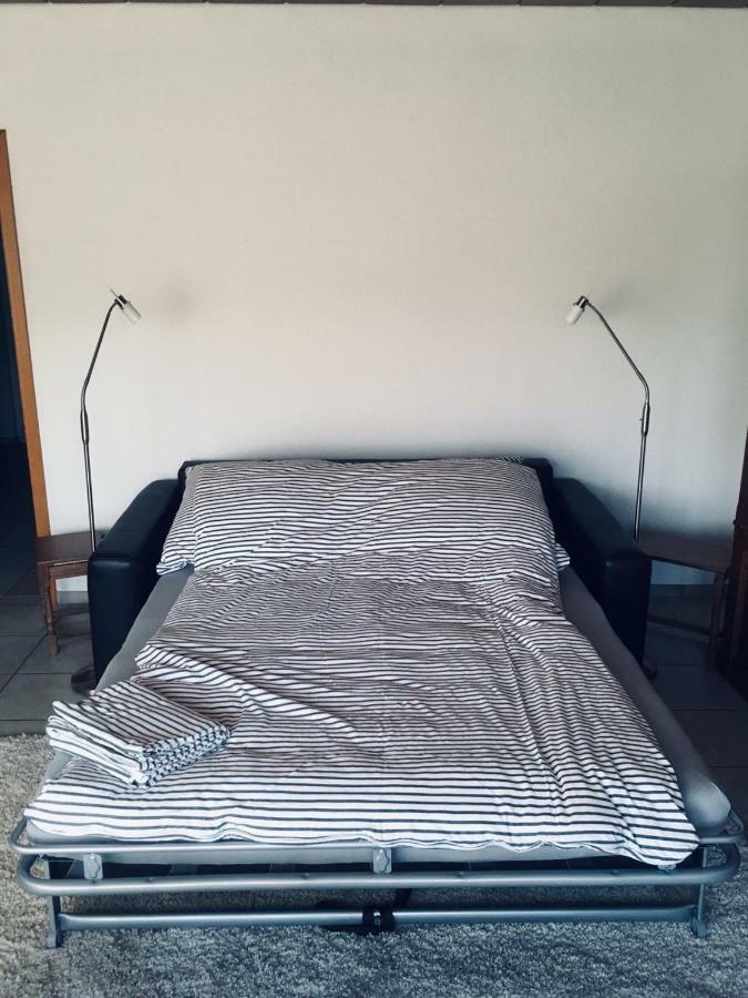 Ferienwohnung Zum Nationalpark Mechernich Kültér fotó