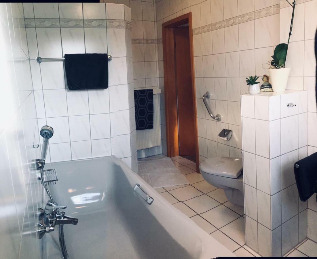 Ferienwohnung Zum Nationalpark Mechernich Kültér fotó
