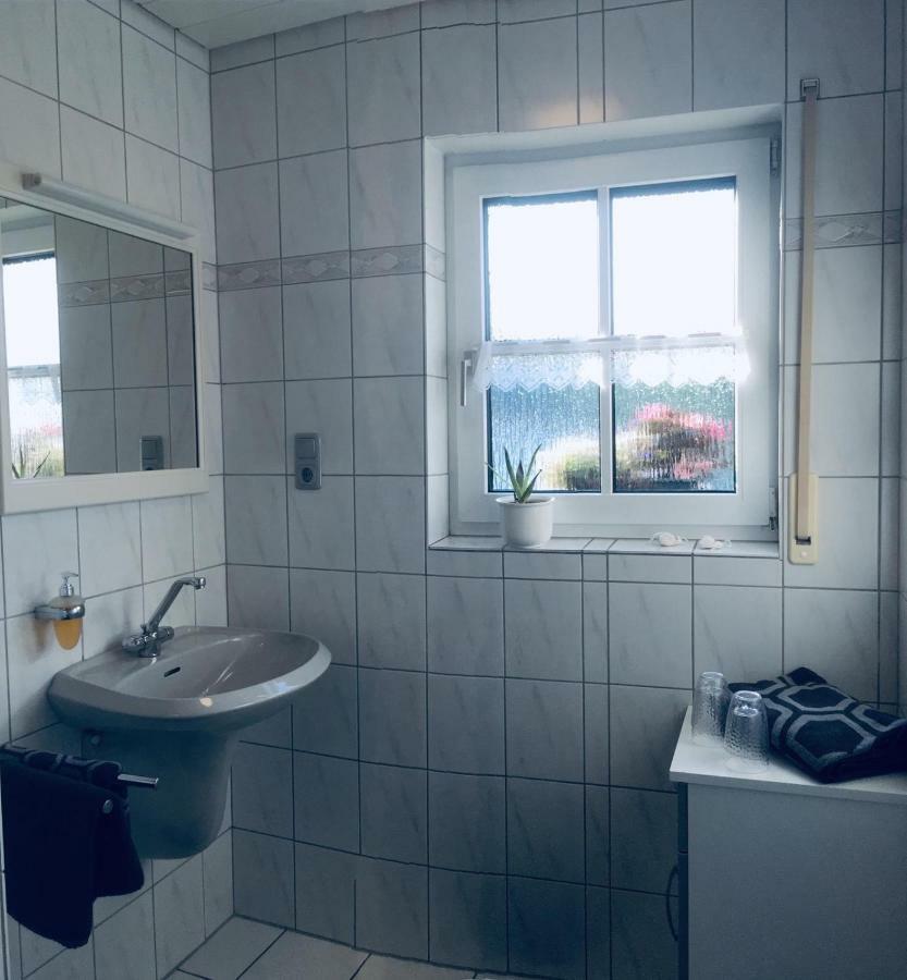 Ferienwohnung Zum Nationalpark Mechernich Kültér fotó