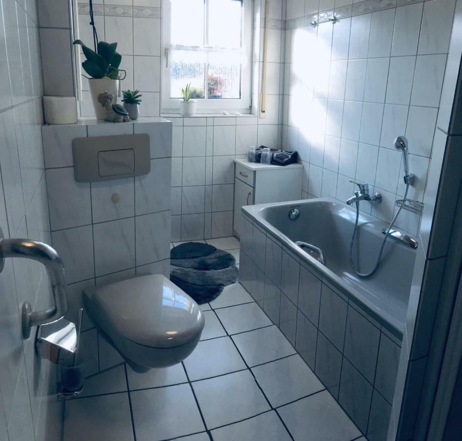 Ferienwohnung Zum Nationalpark Mechernich Kültér fotó